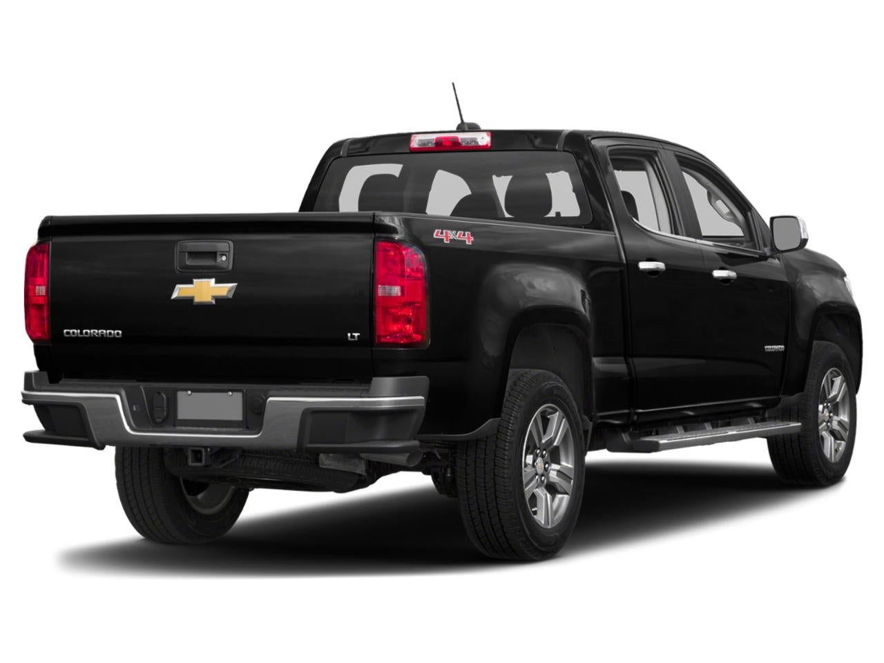 2015 Chevrolet Colorado 2WD LT