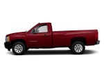 2013 Chevrolet Silverado 1500 Work Truck
