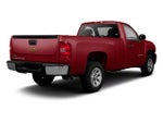 2013 Chevrolet Silverado 1500 Work Truck