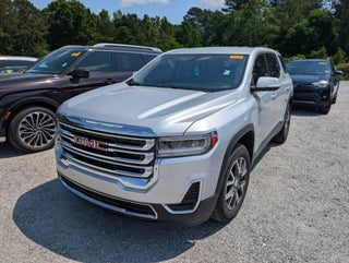 2020 GMC Acadia SLE