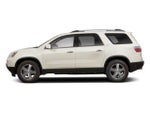 2011 GMC Acadia SLT2