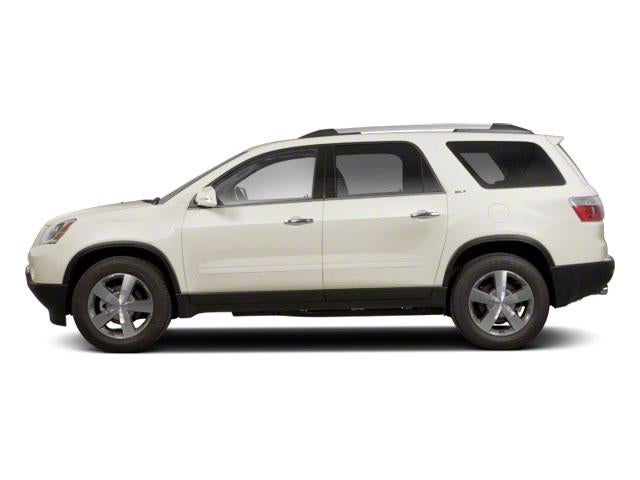 2011 GMC Acadia SLT2