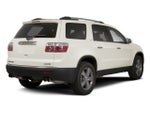 2011 GMC Acadia SLT2