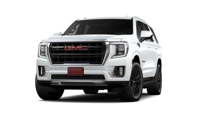 2023 GMC Yukon SLE