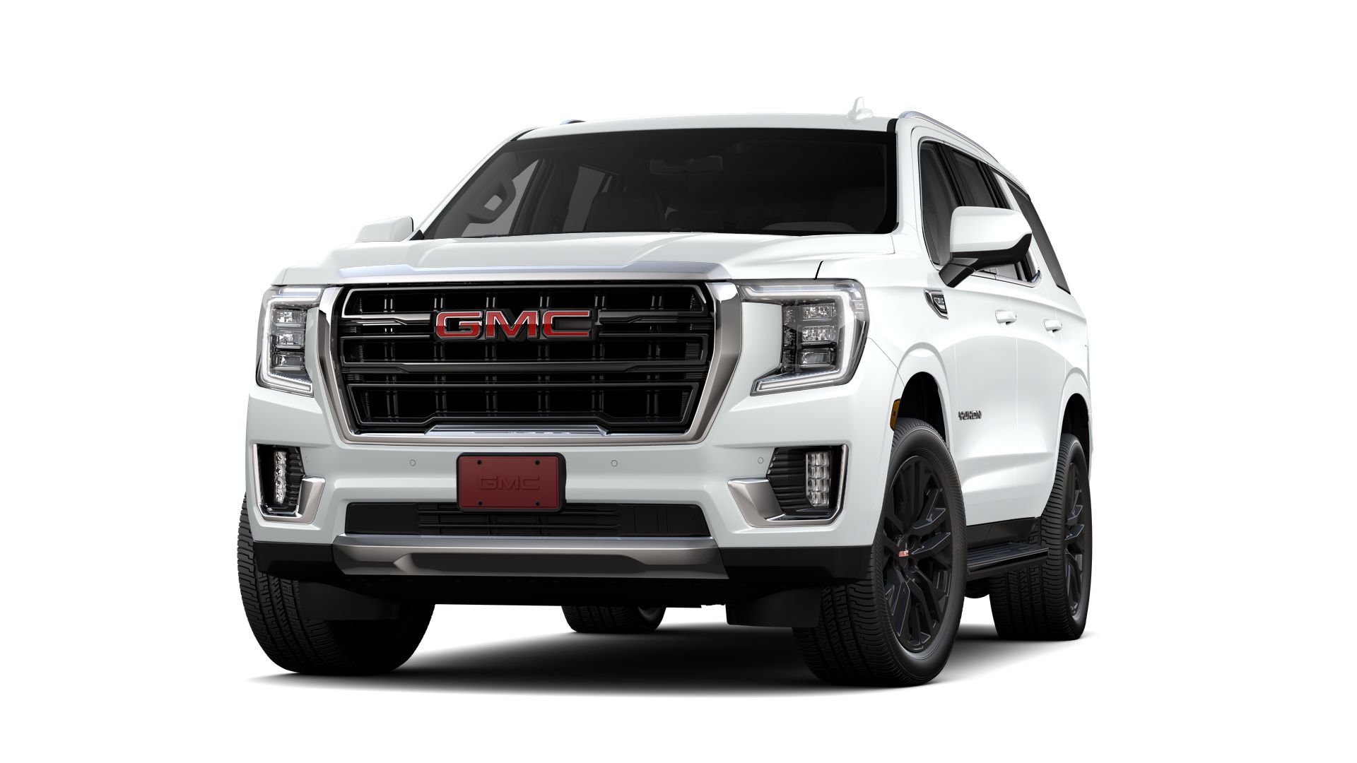 2023 GMC Yukon SLE