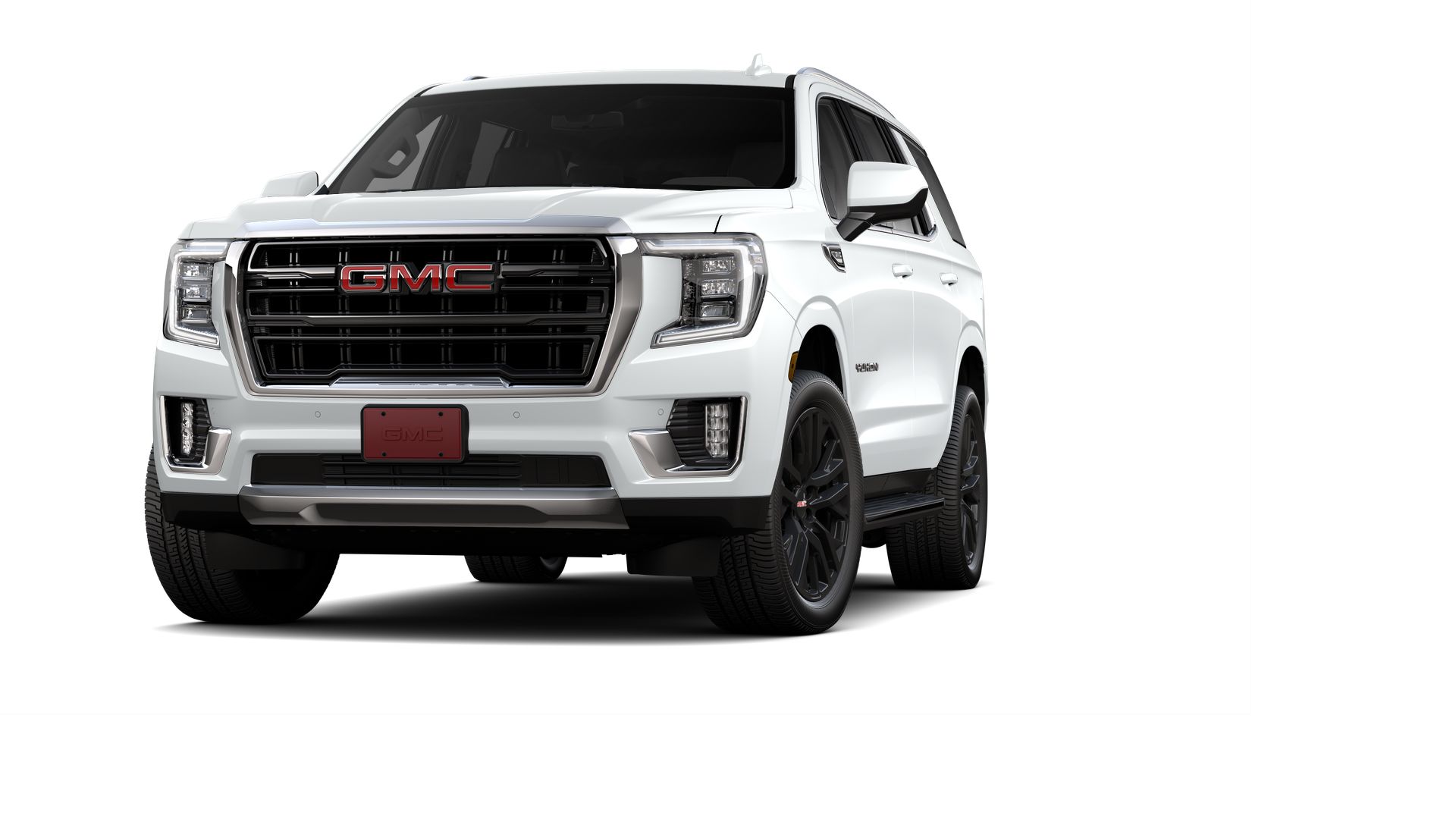 2023 GMC Yukon SLE