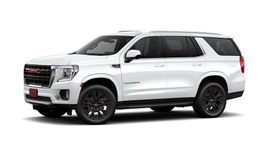2023 GMC Yukon SLE