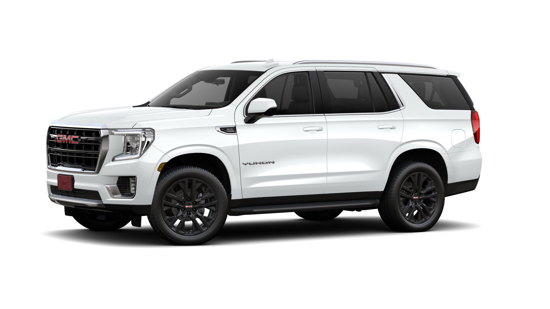 2023 GMC Yukon SLE