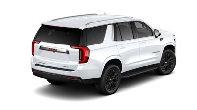 2023 GMC Yukon SLE