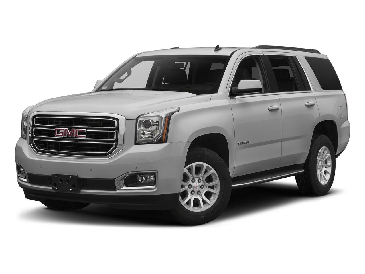 2017 GMC Yukon's photo