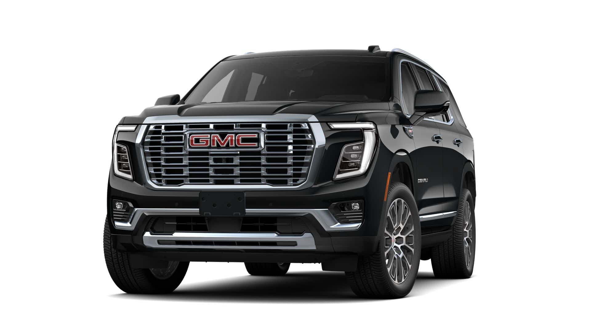 2026 GMC Yukon 2WD Denali's photo