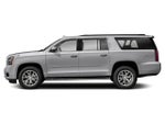 2018 GMC Yukon XL SLT