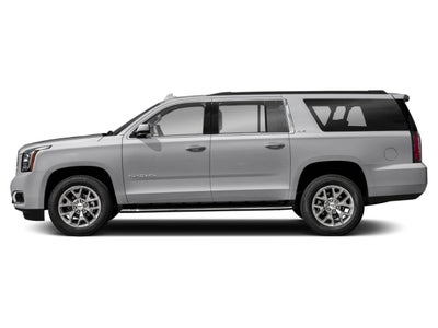 2018 GMC Yukon XL SLT
