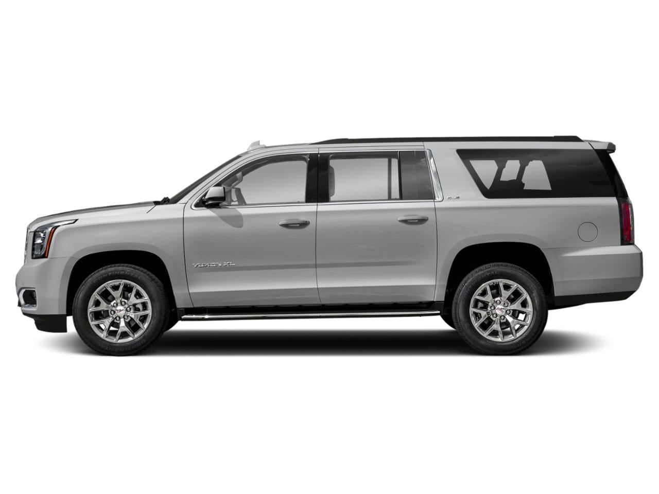 2018 GMC Yukon XL SLT