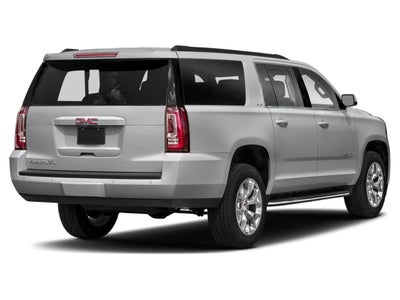 2018 GMC Yukon XL SLT
