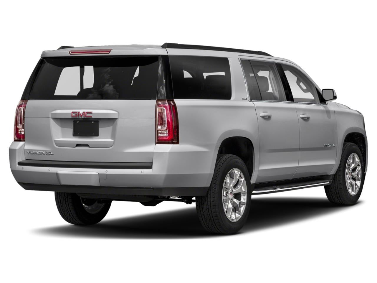 2018 GMC Yukon XL SLT