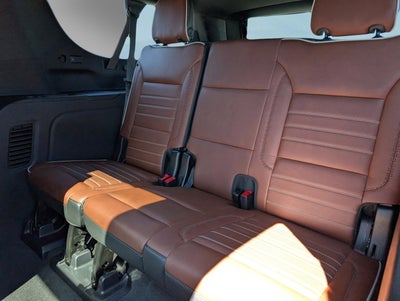 2023 GMC Yukon XL Denali Ultimate