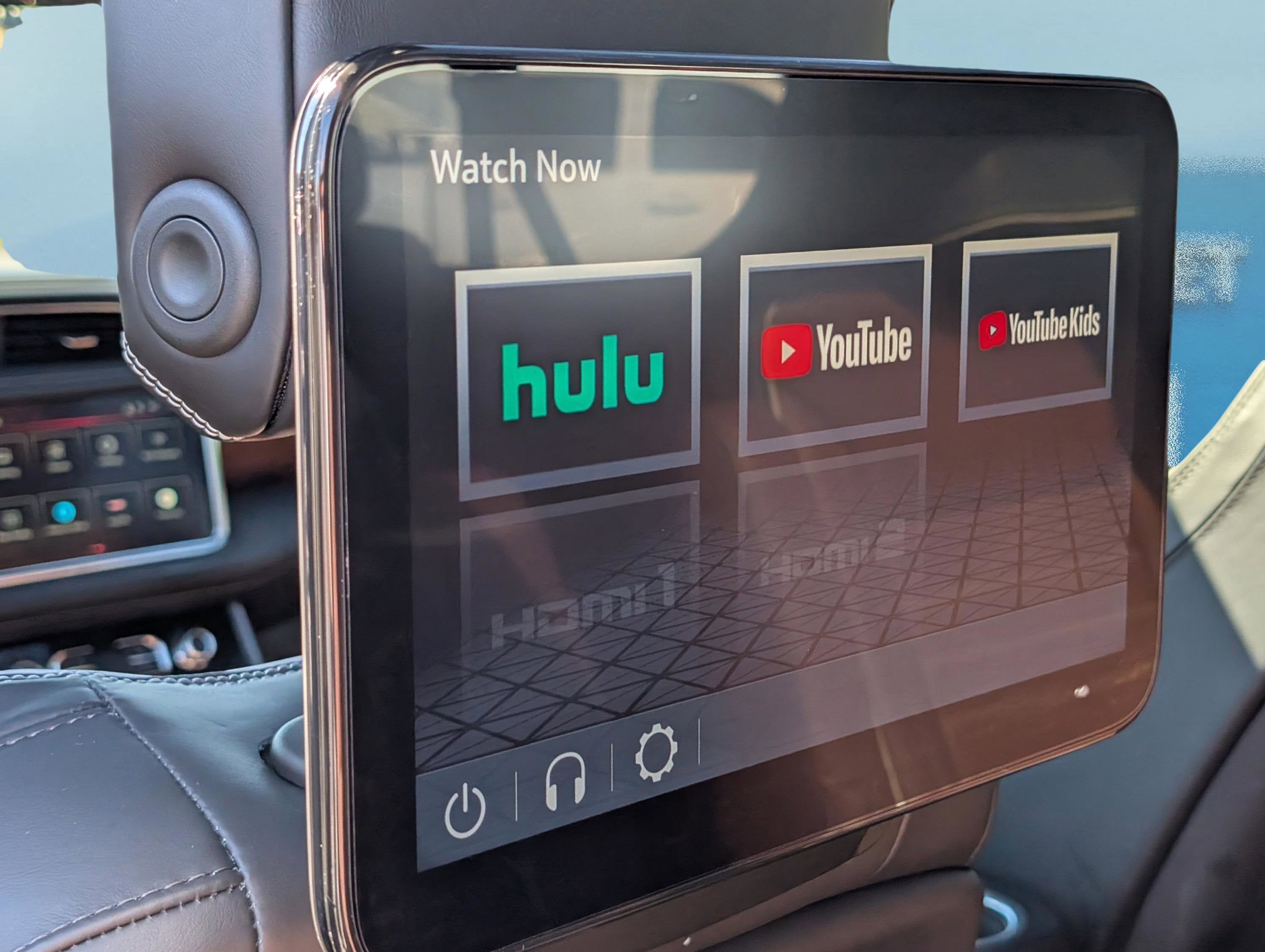 2023 GMC Yukon XL Denali Ultimate