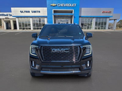 2023 GMC Yukon XL Denali Ultimate