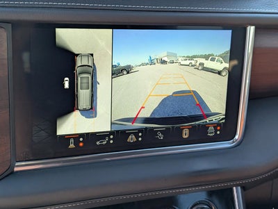 2023 GMC Yukon XL Denali Ultimate