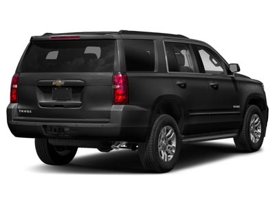 2019 Chevrolet Tahoe LS