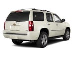 2013 Chevrolet Tahoe LTZ