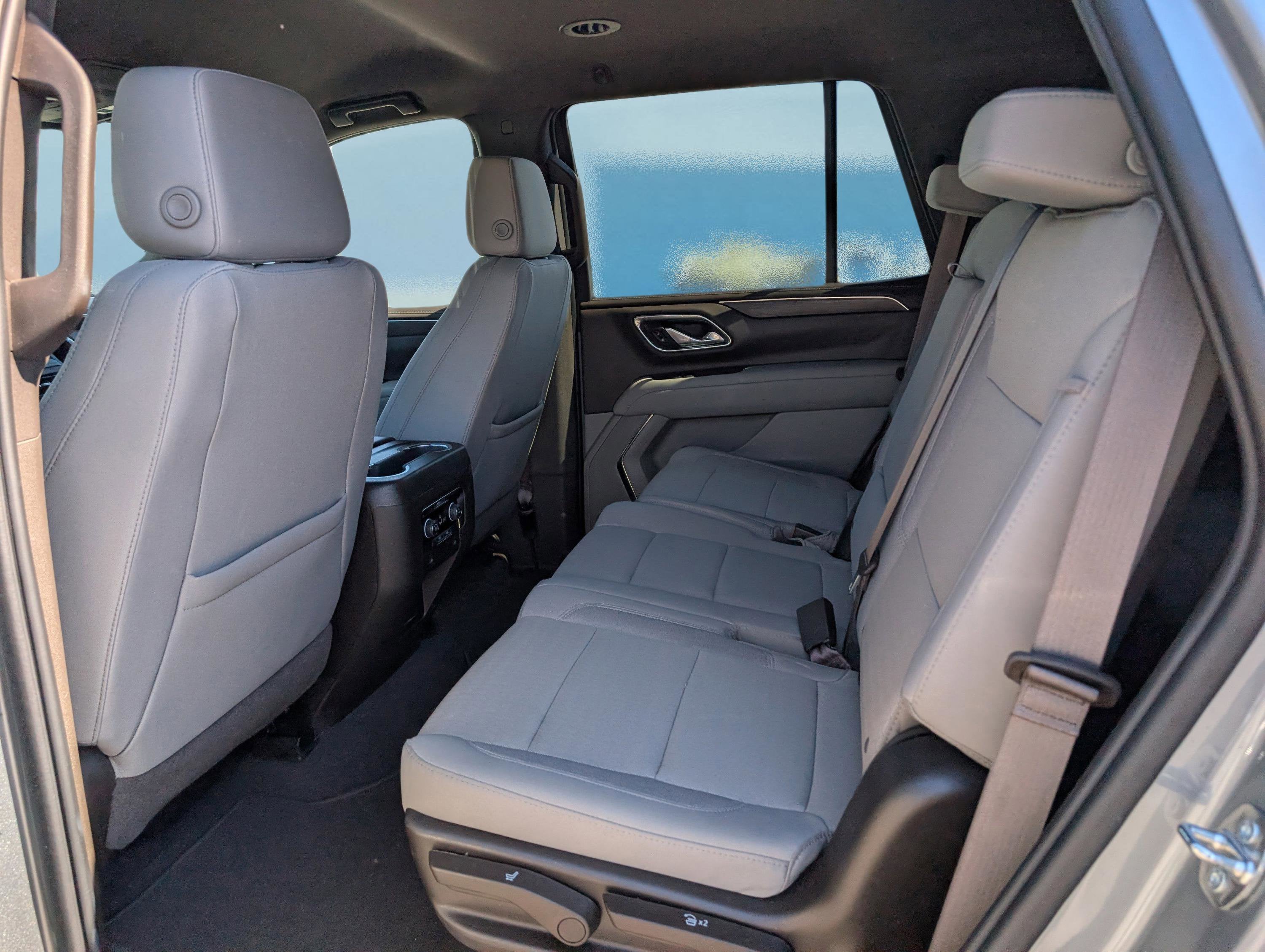 2024 Chevrolet Tahoe LS