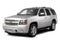 2010 Chevrolet Tahoe LTZ