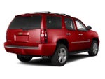 2010 Chevrolet Tahoe LTZ