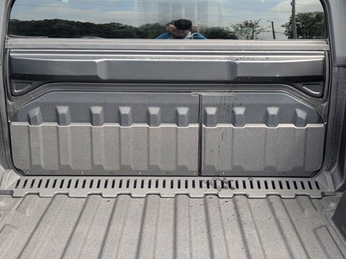 2025 GMC Sierra EV Extended Range Denali