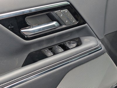 2025 GMC Sierra EV Extended Range Denali