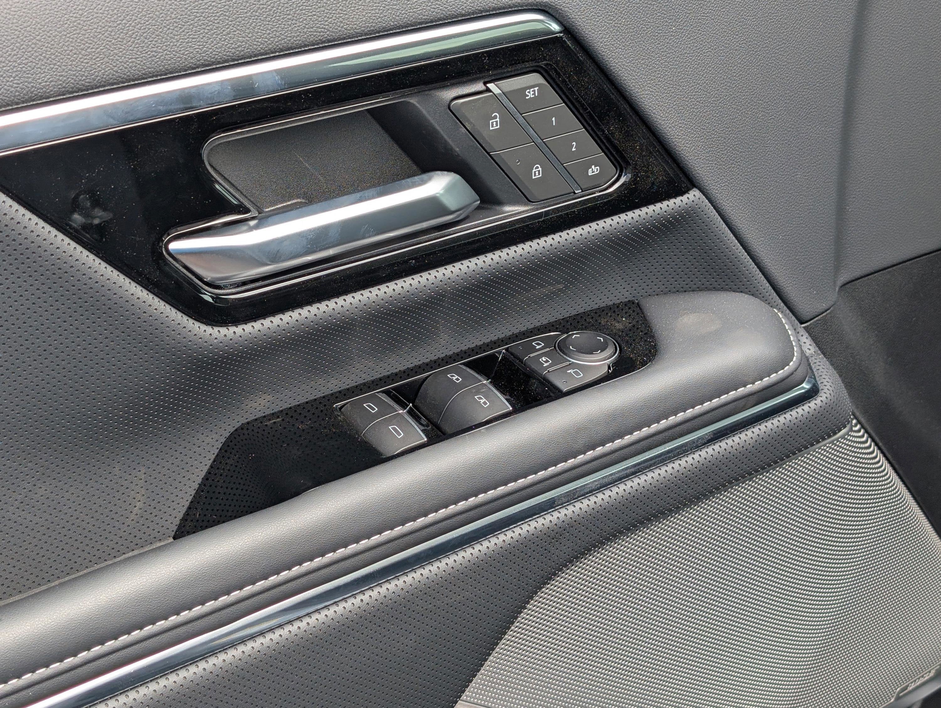 2025 GMC Sierra EV Extended Range Denali