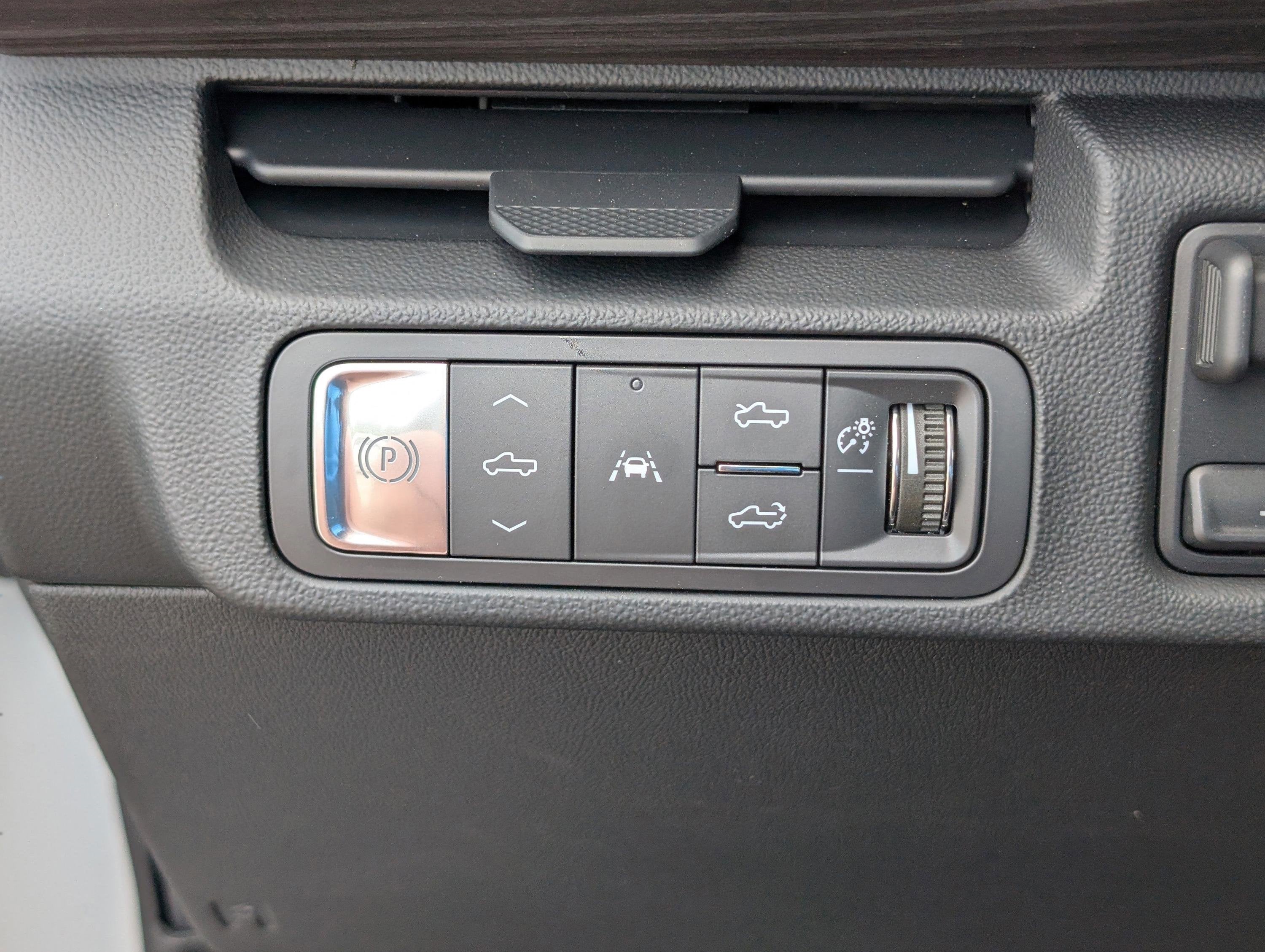 2025 GMC Sierra EV Extended Range Denali