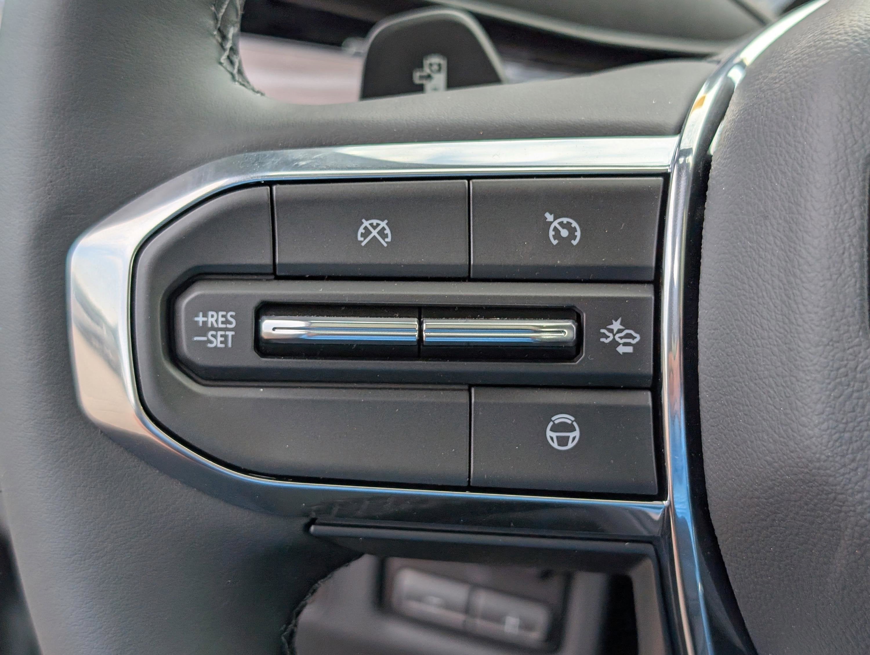 2025 GMC Sierra EV Extended Range Denali