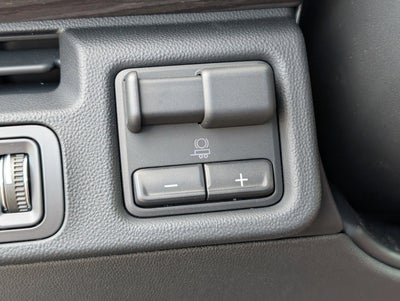 2025 GMC Sierra EV Extended Range Denali