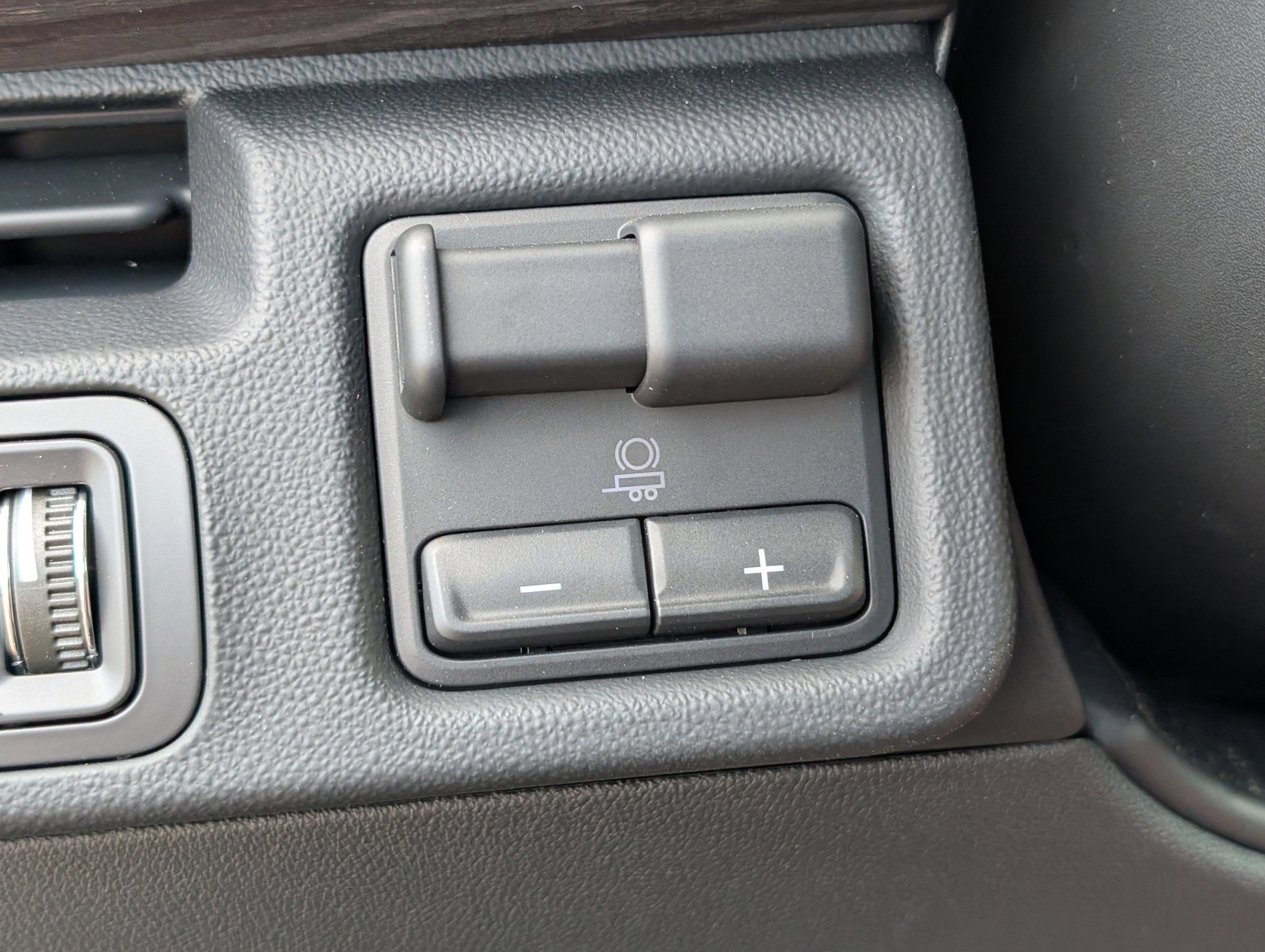 2025 GMC Sierra EV Extended Range Denali