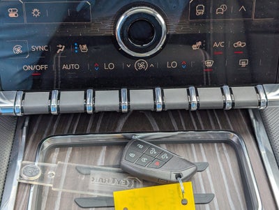 2025 GMC Sierra EV Extended Range Denali