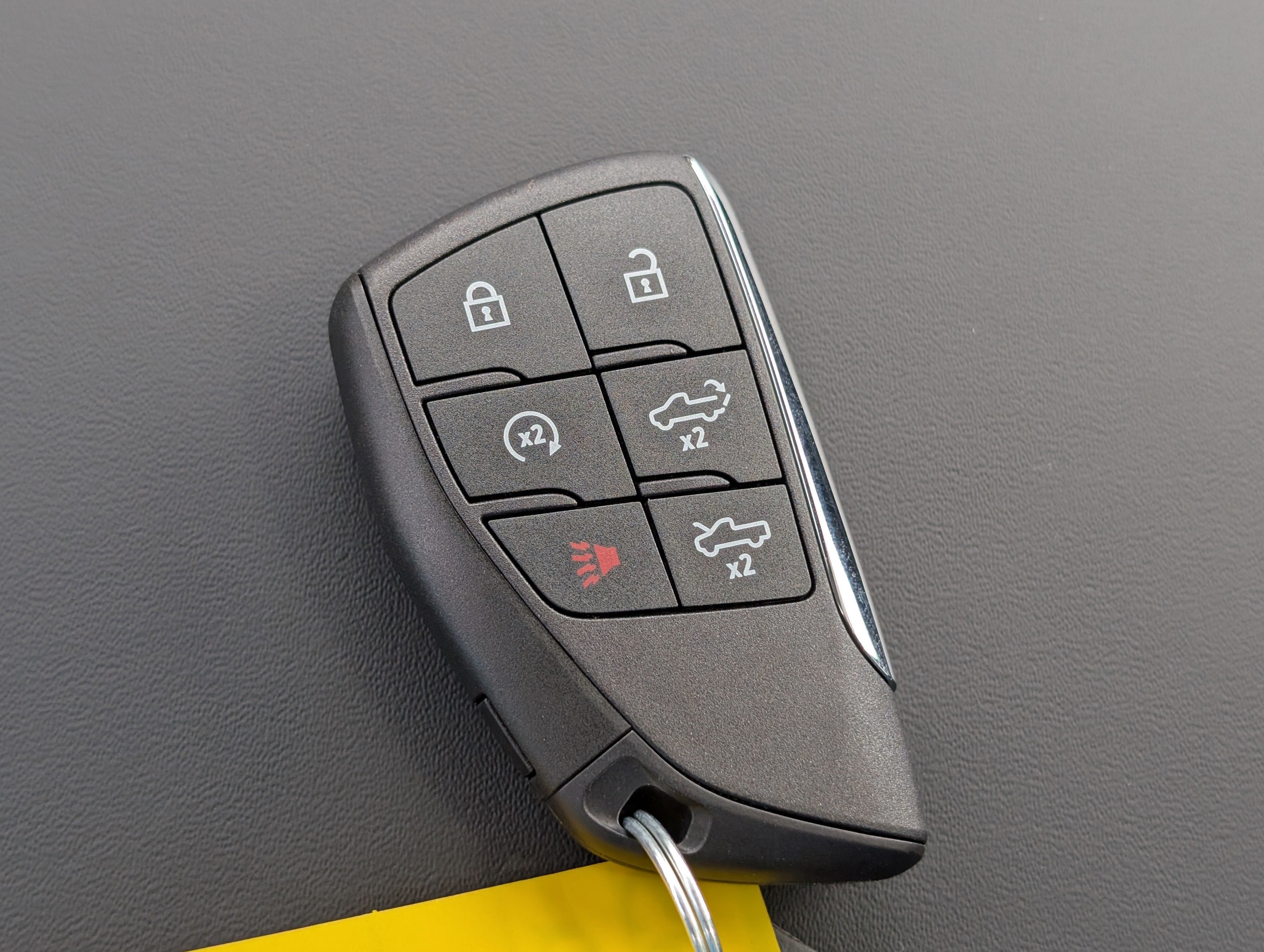 2025 GMC Sierra EV Extended Range Denali