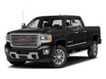 2017 GMC Sierra 2500 HD Denali