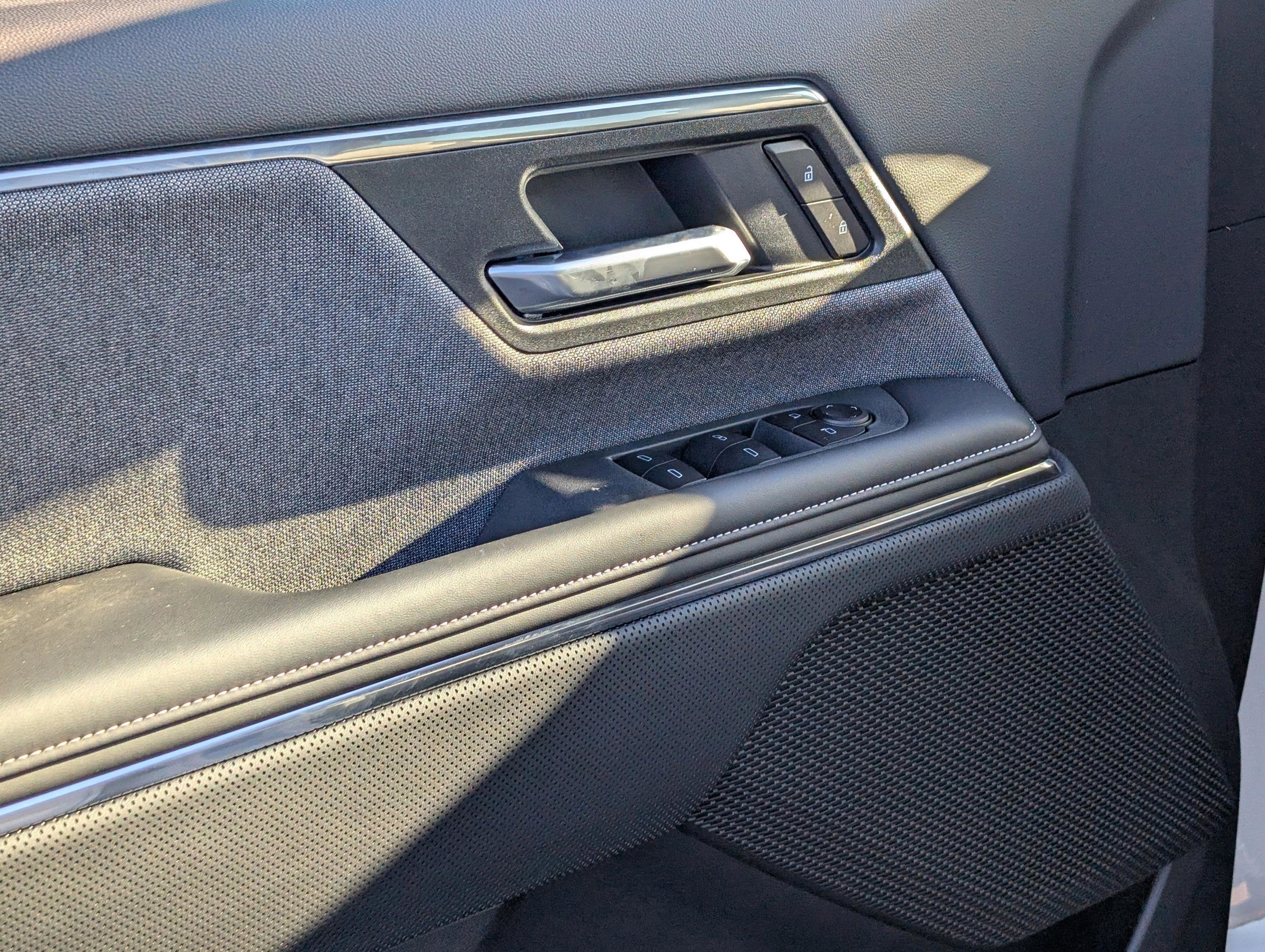 2026 GMC Sierra EV Elevation Standard Range