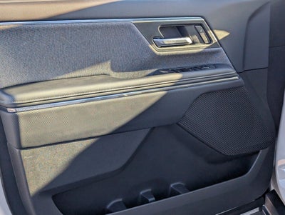 2026 GMC Sierra EV Elevation Standard Range