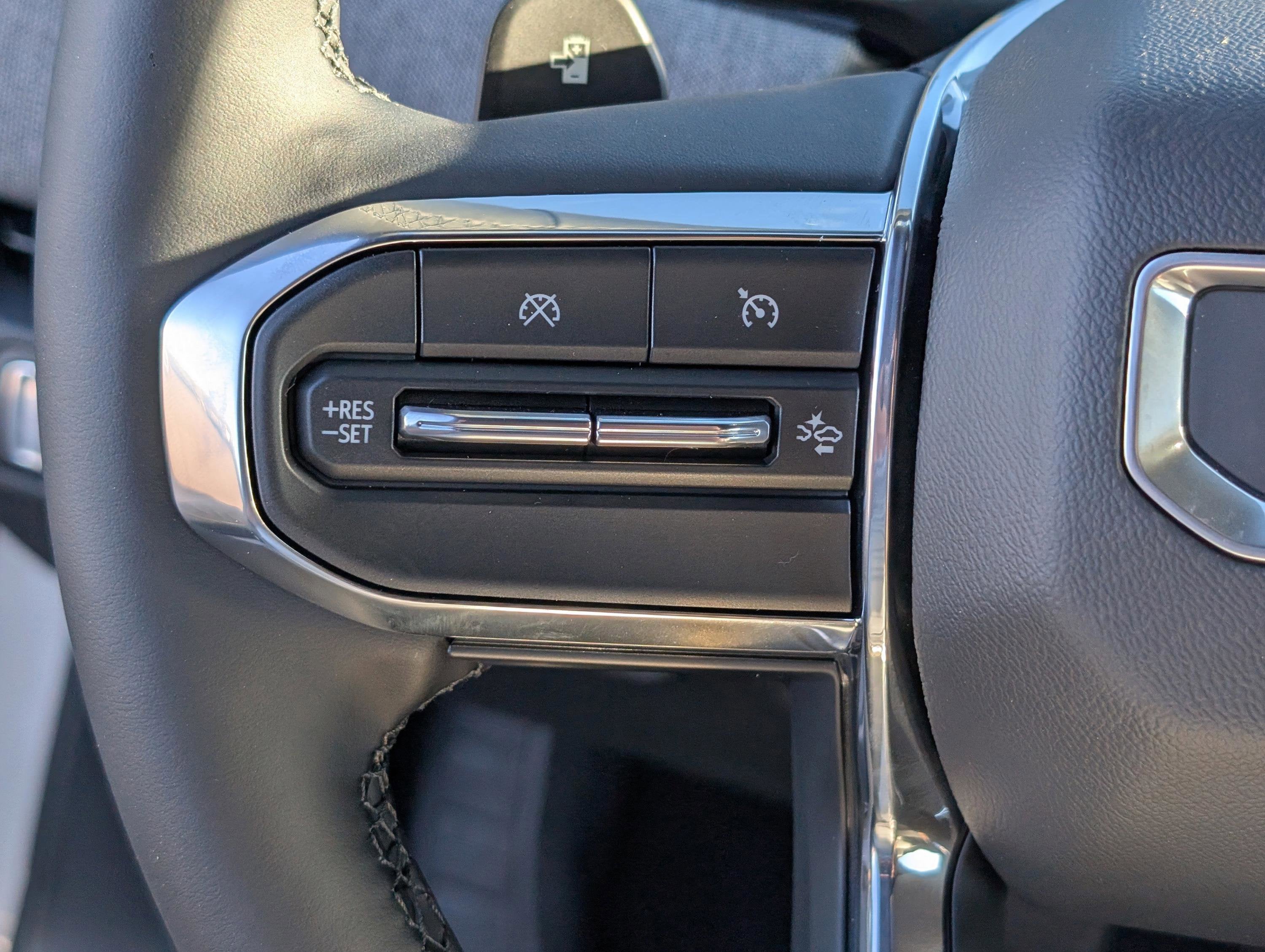 2026 GMC Sierra EV Elevation Standard Range