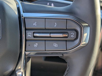 2026 GMC Sierra EV Elevation Standard Range