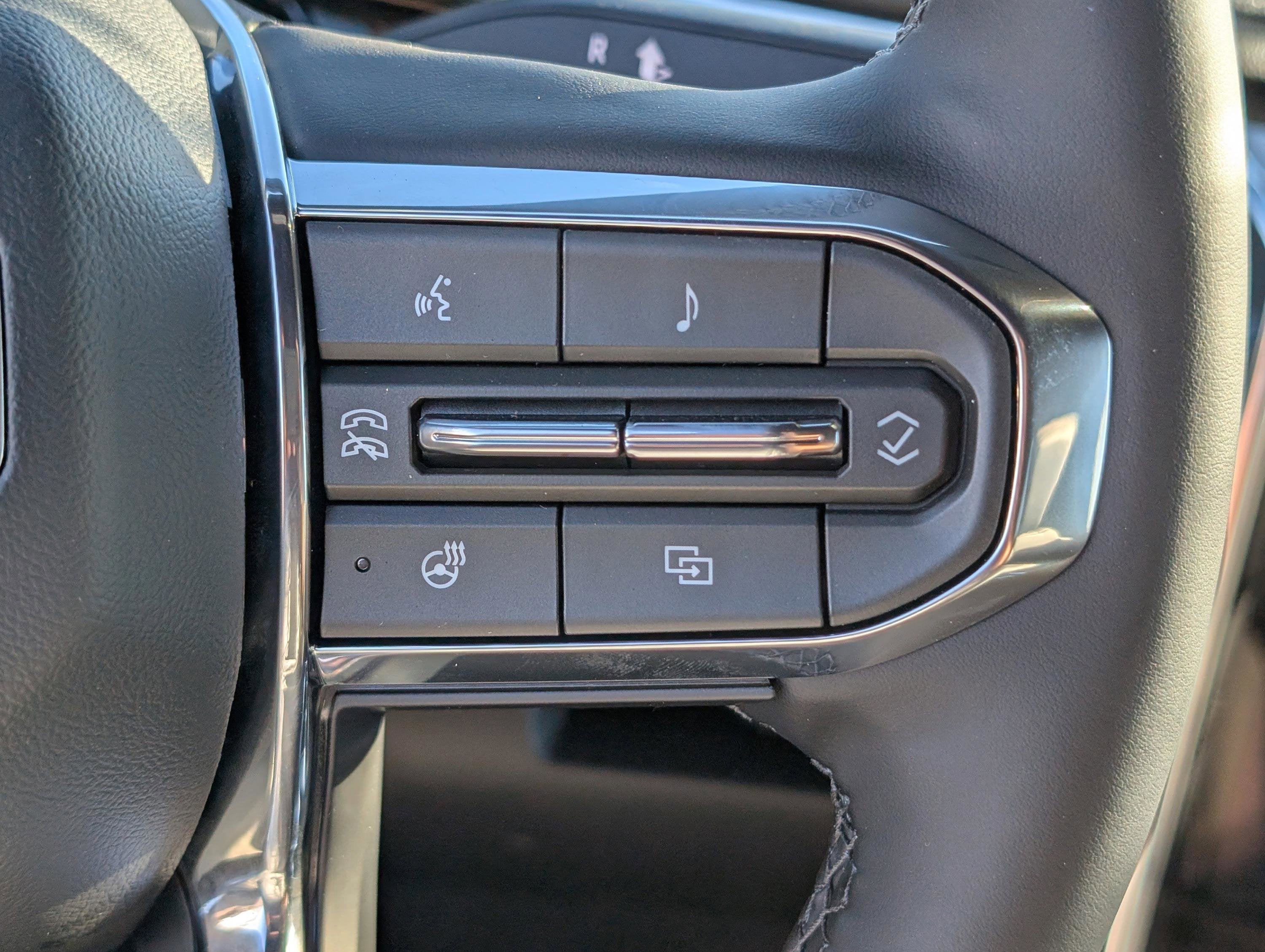 2026 GMC Sierra EV Elevation Standard Range