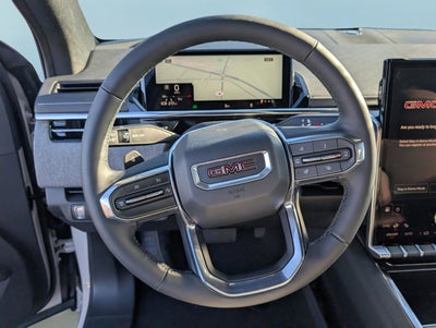 2026 GMC Sierra EV Elevation Standard Range