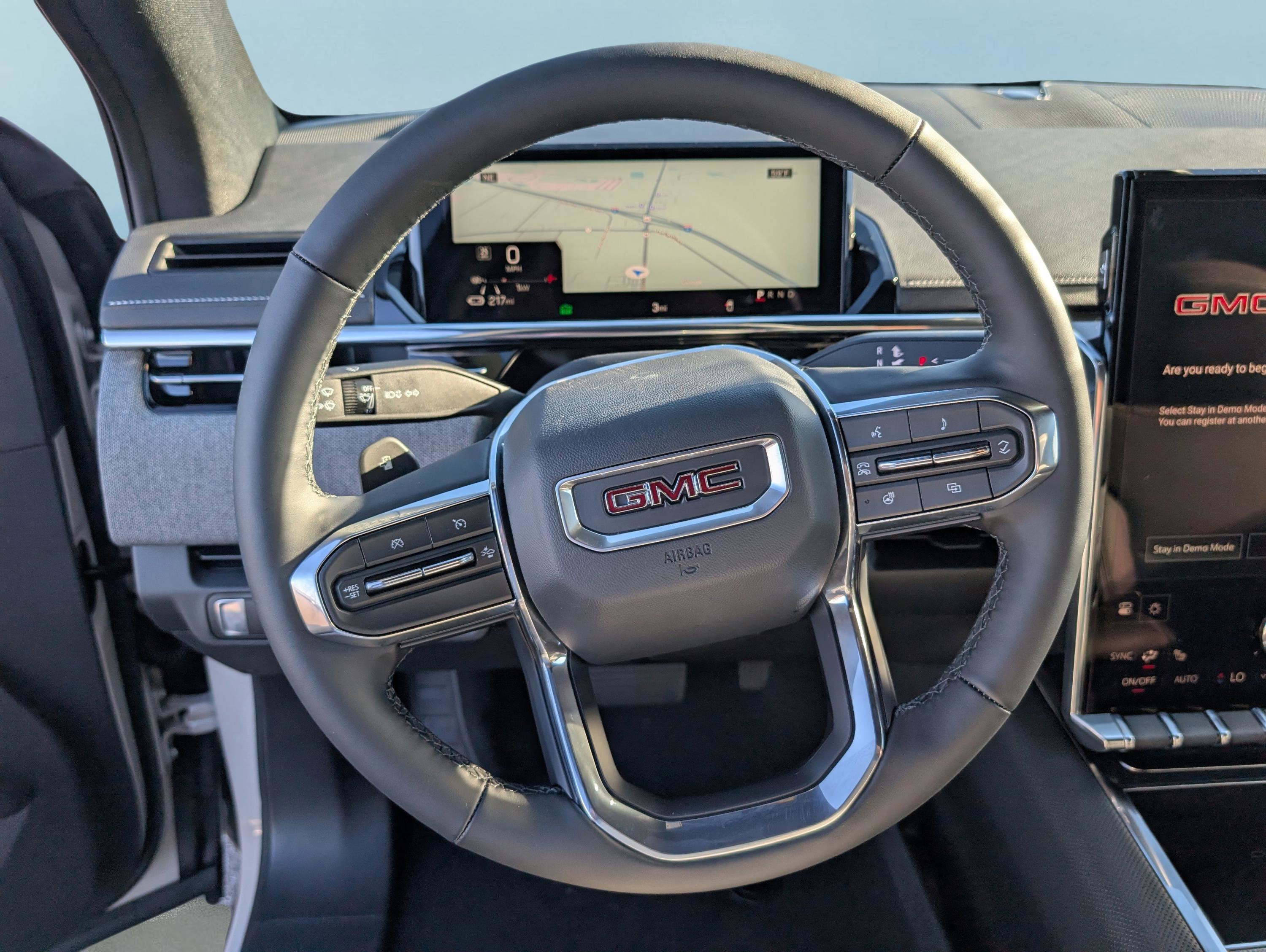 2026 GMC Sierra EV Elevation Standard Range