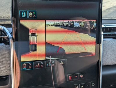 2026 GMC Sierra EV Elevation Standard Range