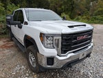 2023 GMC Sierra 2500 HD Pro