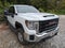 2023 GMC Sierra 2500 HD Pro