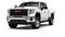 2023 GMC Sierra 2500 HD Pro